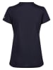 Regatta Trainingsshirt "Fingal VII" in Dunkelblau