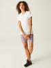 Regatta Trainingsshirt "Fingal VII" crème