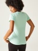 Regatta Trainingsshirt "Fingal VII" groen