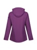Regatta Regenjacke "Hamara III" in Lila