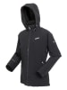 Regatta Regenjacke "Bosfield II" in Schwarz
