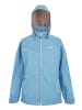 Regatta Regenjacke "Bosfield II" in Hellblau
