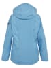 Regatta Regenjacke "Bosfield II" in Hellblau