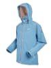 Regatta Regenjacke "Bosfield II" in Hellblau