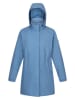 Regatta Regenjacke "Sagano" in Hellblau