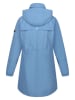 Regatta Regenjacke "Sagano" in Hellblau