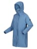 Regatta Regenjacke "Sagano" in Hellblau