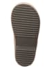 POM POM Gummistiefel in Khaki