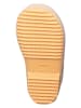 POM POM Gummistiefel in Gelb