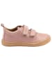 POM POM Leren barefootschoenen lichtroze