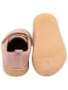 POM POM Leren barefootschoenen lichtroze