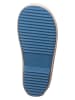 POM POM Gummistiefel in Blau