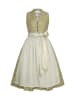 Alpenfee Dirndl ''Linde'' in Hellgrün