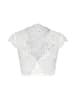 Melega Dirndlbluse ''Nalia'' in Creme