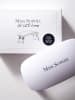 MISS SOPHIE UV-LED-Lampe in Weiß