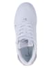 Karl Kani Sneakers "Logo GS" in Weiß