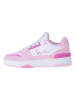 Karl Kani Sneakers "LXRY" in Rosa/ Weiß