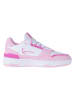 Karl Kani Sneakers "LXRY" in Rosa/ Weiß