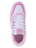 Karl Kani Sneakers "LXRY" in Rosa/ Weiß