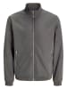 Jack & Jones Kurtka w kolorze szarym