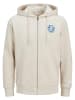 Jack & Jones Bluza w kolorze beżowym