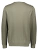 SELECTED HOMME Pullover in Khaki