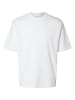 SELECTED HOMME Shirt in Weiß