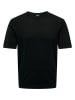 ONLY & SONS Shirt in Schwarz