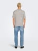 ONLY & SONS Shirt in Beige