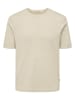 ONLY & SONS Shirt in Beige