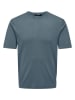 ONLY & SONS Shirt antraciet