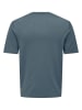 ONLY & SONS Shirt in Anthrazit