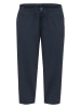 Ammann Pyjama-Hose in Dunkelblau