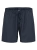 Ammann Pyjama-Shorts in Dunkelblau