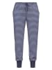 Ammann Pyjamabroek donkerblauw
