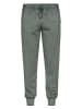 Ammann Sweathose in Khaki