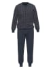 Ammann Pyjama in Anthrazit