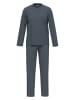 Ammann Pyjama in Anthrazit