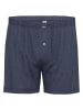 Ammann Boxershorts in Dunkelblau