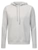 Seidensticker Hoodie in Grau