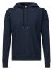 Seidensticker Hoodie donkerblauw