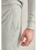 Seidensticker Sweatbroek grijs
