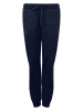 Seidensticker Sweatbroek donkerblauw