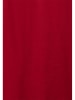 Seidensticker Pyjama in Rot/ Blau