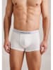 Seidensticker Boxershorts in Weiß
