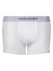 Seidensticker Boxershort wit