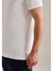 Seidensticker Shirt wit