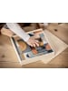 FLEXA 36tlg. Rahmenpuzzle n Bunt - ab 2 Jahren