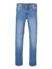 Garcia Dżinsy "Tavio 355" - Slim fit - w kolorze niebieskim