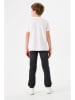 Garcia Jeans "Tavio 335" - Slim fit - in Schwarz